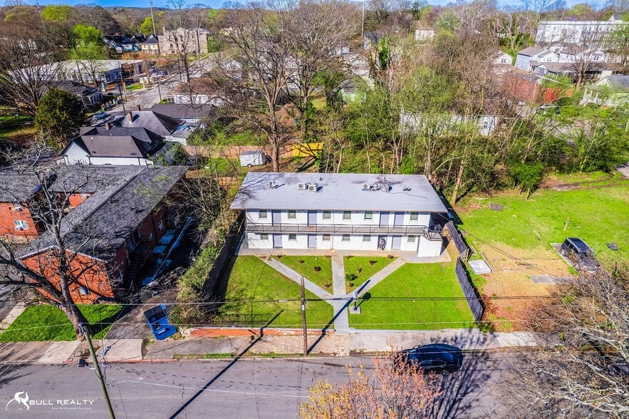 More Photos Of 514 Sunset Ave NW, Atlanta Apartments For Sale