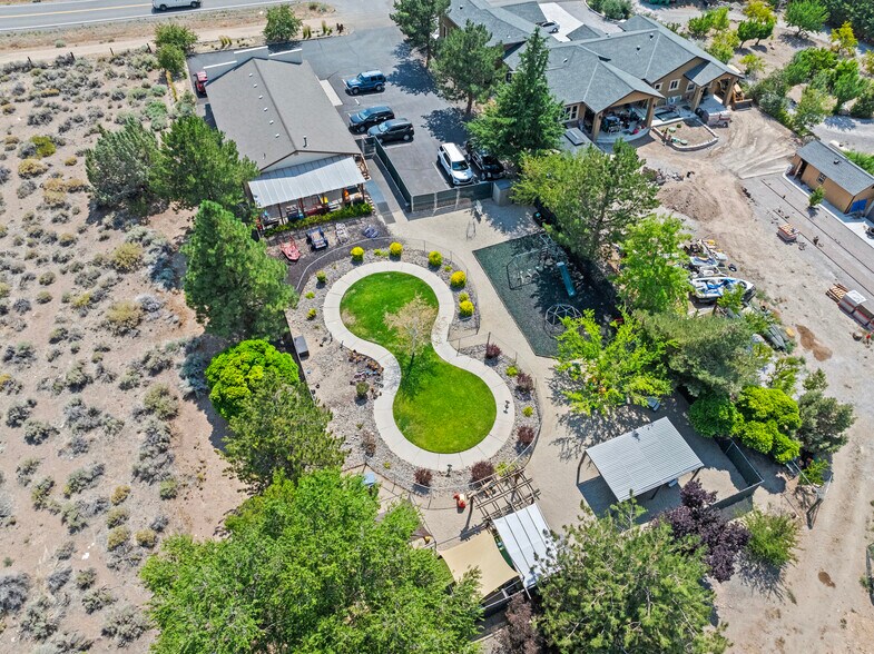 More Photos Of 1580 Geiger Grade Rd, Reno Daycare Center For Sale