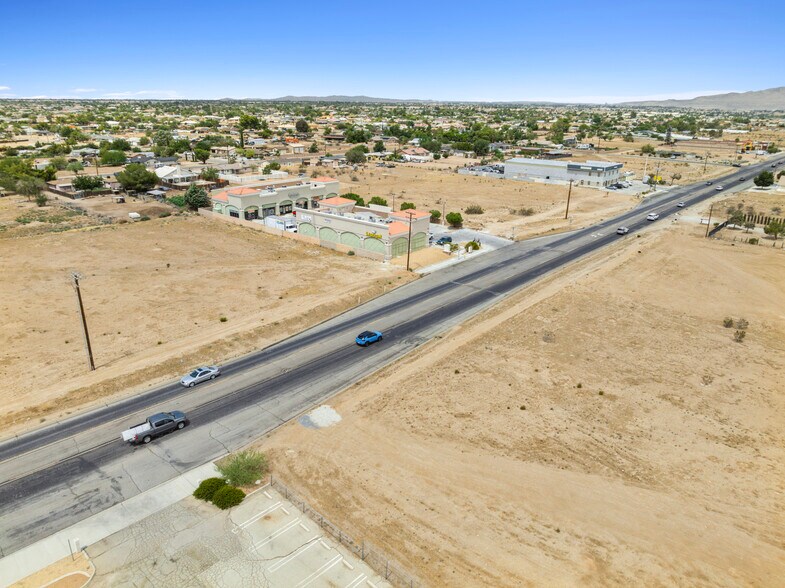 More Photos Of 11146 Hesperia Rd, Hesperia Unknown For Lease