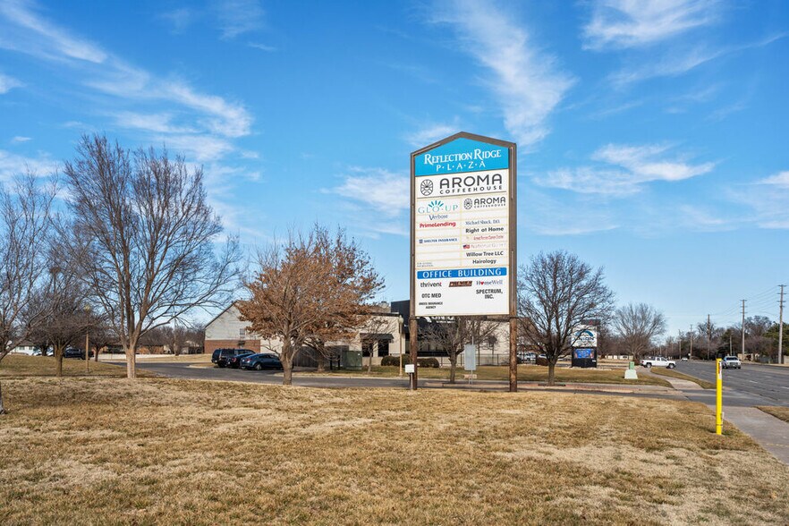 More Photos Of 7340 W 21st St N, Wichita Office For Lease