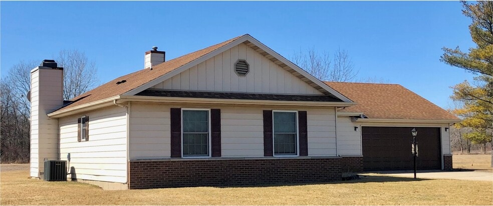 More Photos Of 5920 Waite St, Merrillville Religious Facility For Sale