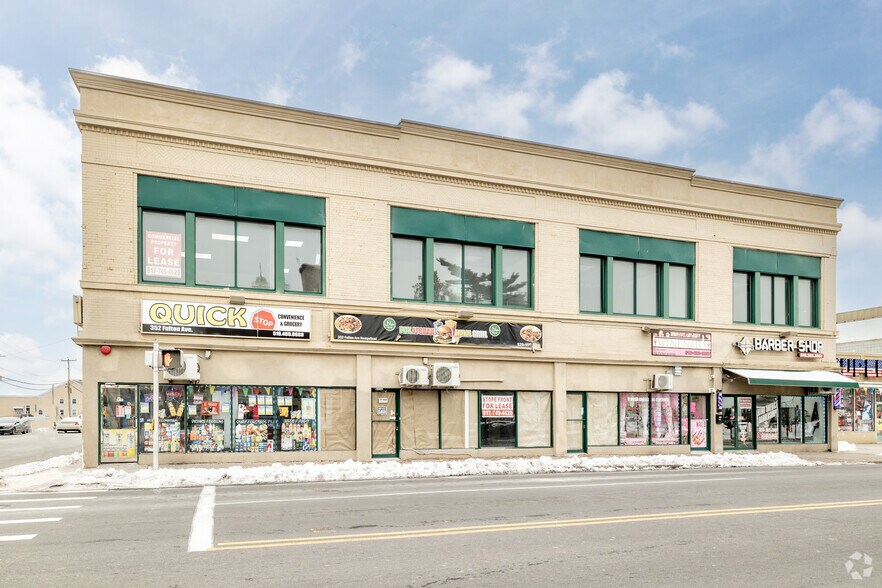 More Photos Of 352 Fulton Ave, Hempstead Storefront Retail Office For Lease