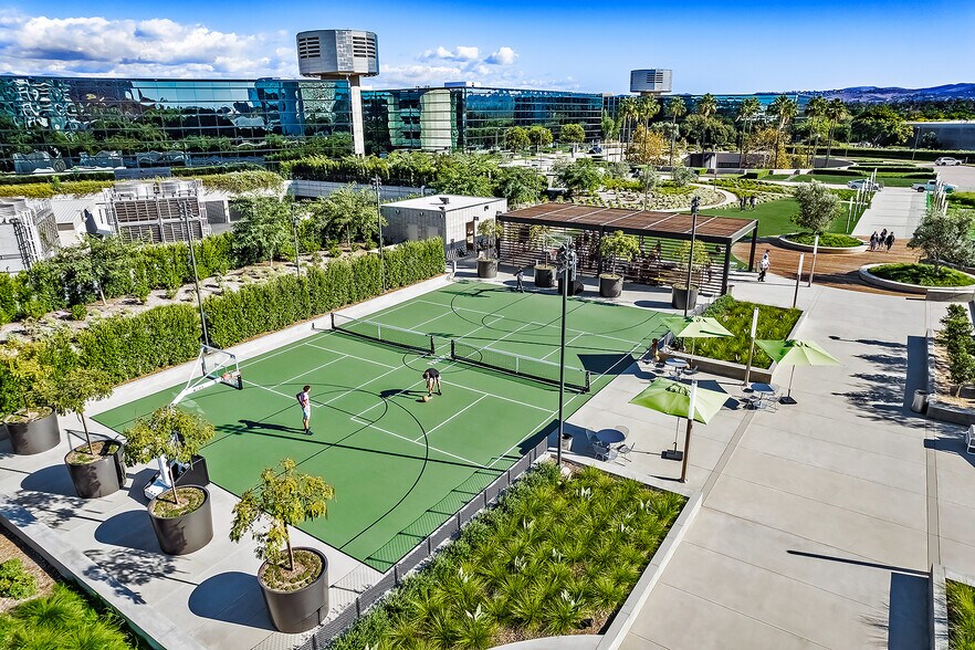 More Photos Of 3349 Michelson Dr, Irvine Coworking Space