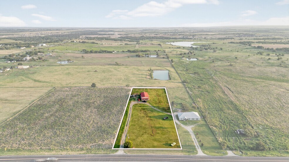 More Photos Of 16880 W FM 455, Celina Land For Sale