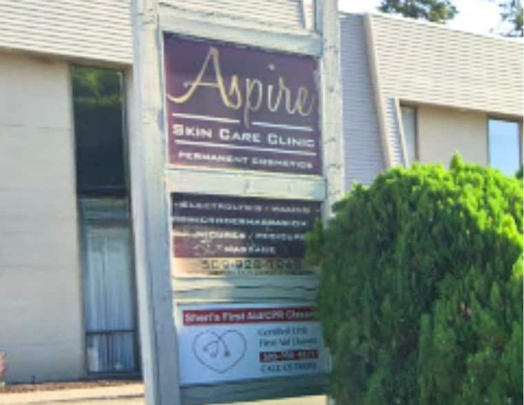 More Photos Of 12306-12308 E Broadway Ave, Spokane Office For Sale