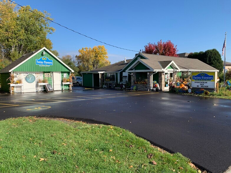 Primary Photo Of 14170 W National Ave, New Berlin Freestanding For Sale
