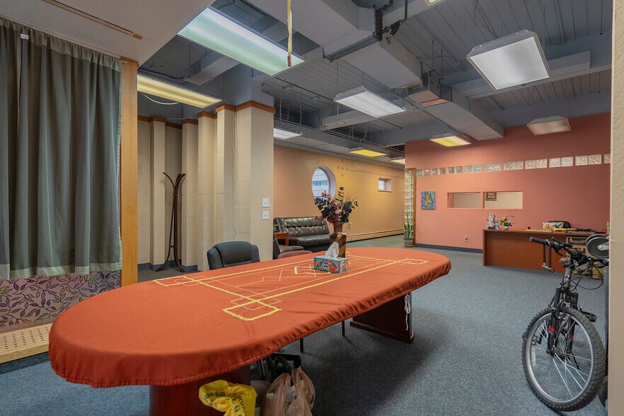 More Photos Of 535 3rd, Fairbanks Office Residential For Sale