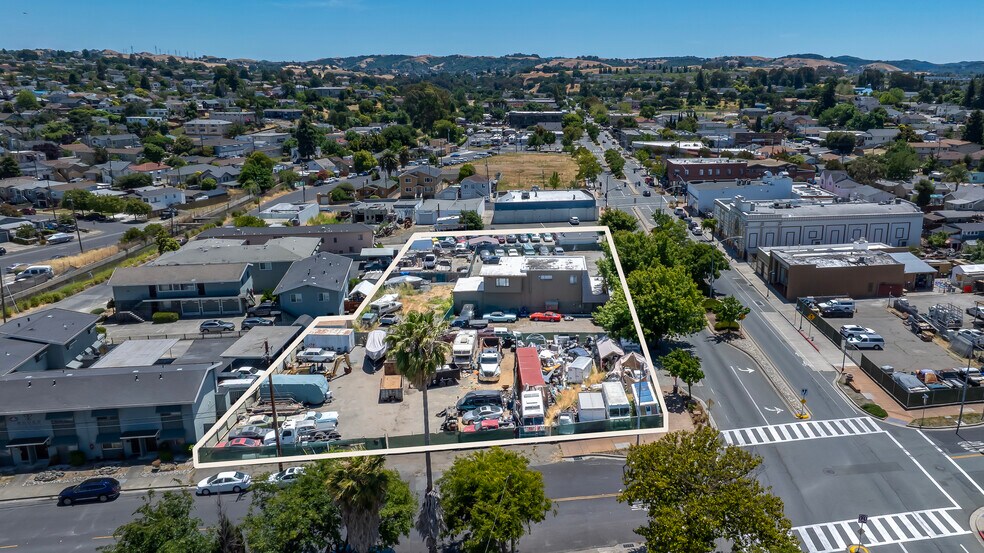 More Photos Of 133 Parker Ave, Rodeo Land For Sale