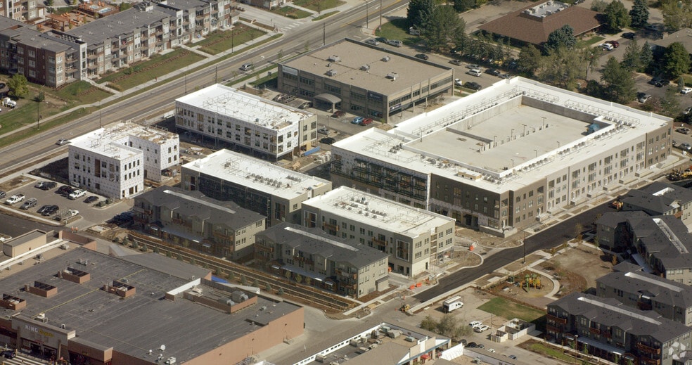 More Photos Of 5340 Gunbarrel Center Ct, Boulder Apartments For Lease