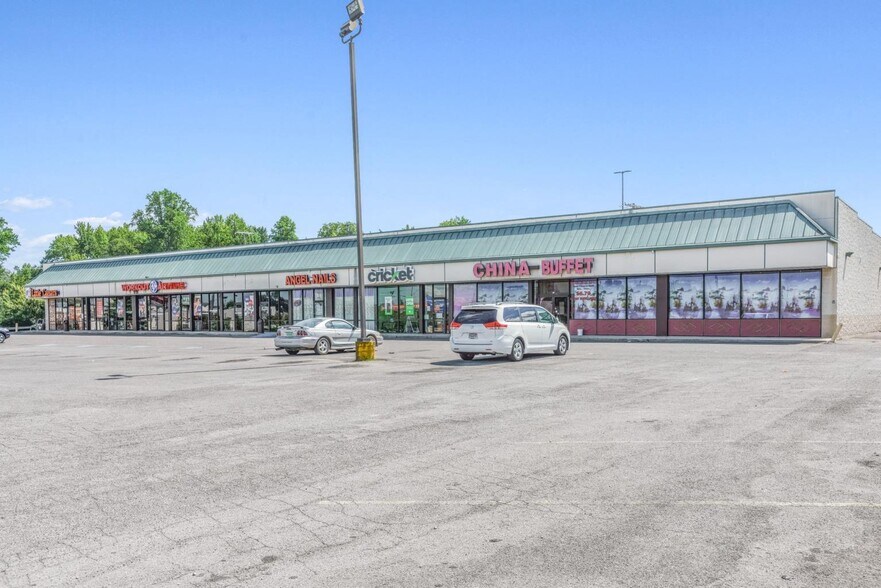 More Photos Of 2044 US Highway 431, Boaz Freestanding For Lease