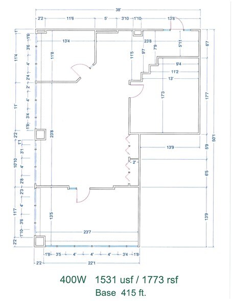 More Photos Of 15565 Northland Dr, Southfield Unknown For Sale