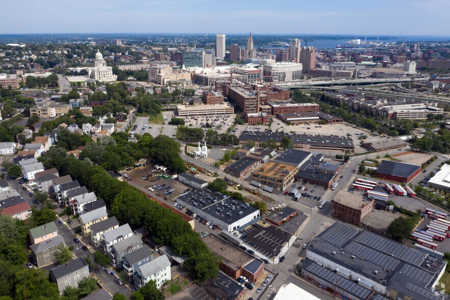 More Photos Of 65 Bath St, Providence Food Processing For Lease