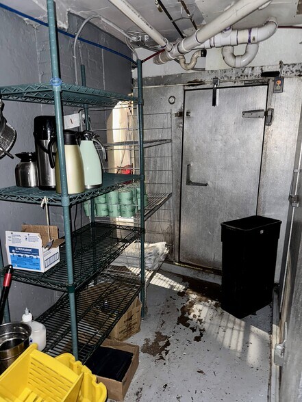 More Photos Of 500 Jersey Ave, Jersey City Storefront Retail Residential For Lease