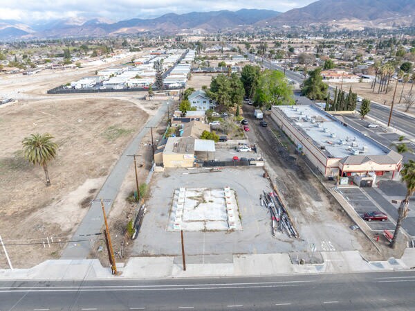 More Photos Of 26468 Baseline Street, Highland Land For Sale