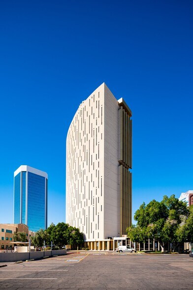 More Photos Of 3443 N Central Ave, Phoenix Office For Lease