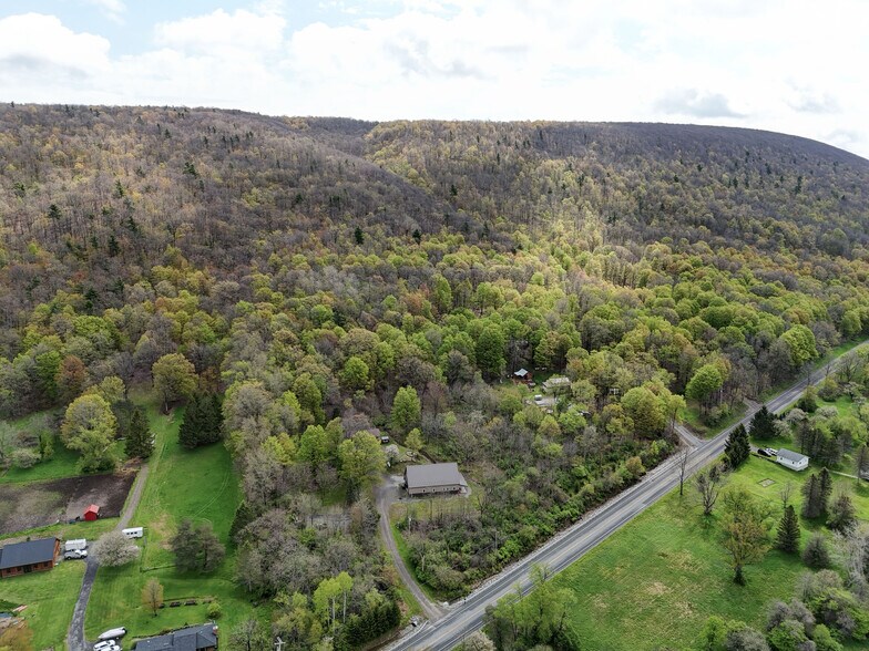 More Photos Of 5685 County Road 33, Canandaigua Specialty For Sale