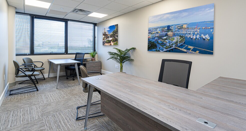 More Photos Of 1601 Belvedere Rd, West Palm Beach Coworking Space