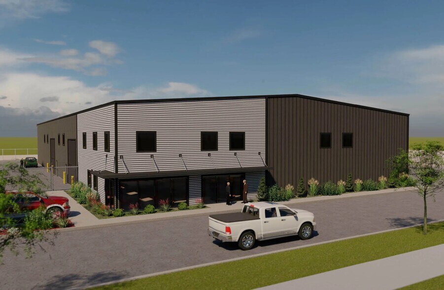More Photos Of 245 N Happy Valley Rd, Nampa Manufacturing For Sale