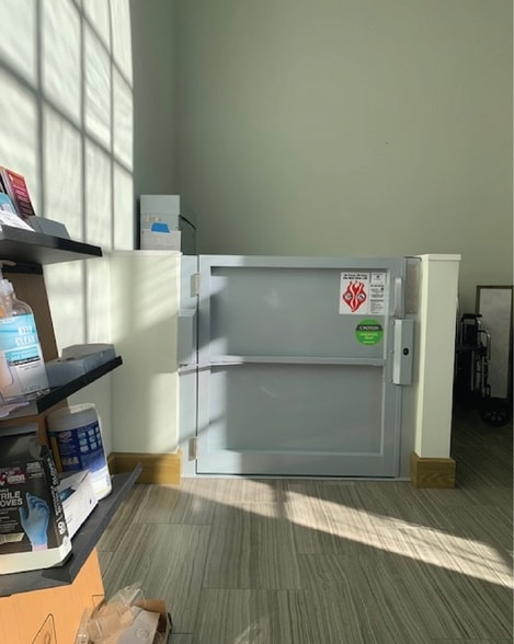 More Photos Of 2149 S Grand Blvd, Saint Louis Religious Facility For Sale