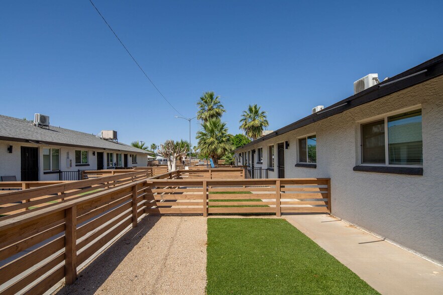 More Photos Of 14001-14007 N Primrose St, El Mirage Apartments For Sale