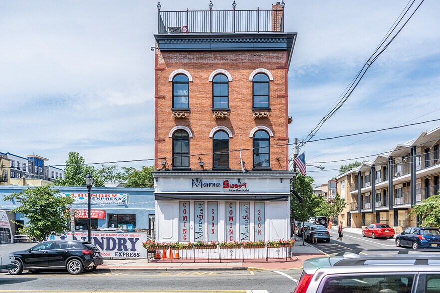 More Photos Of 3417 Park Ave, Weehawken Restaurant For Sale