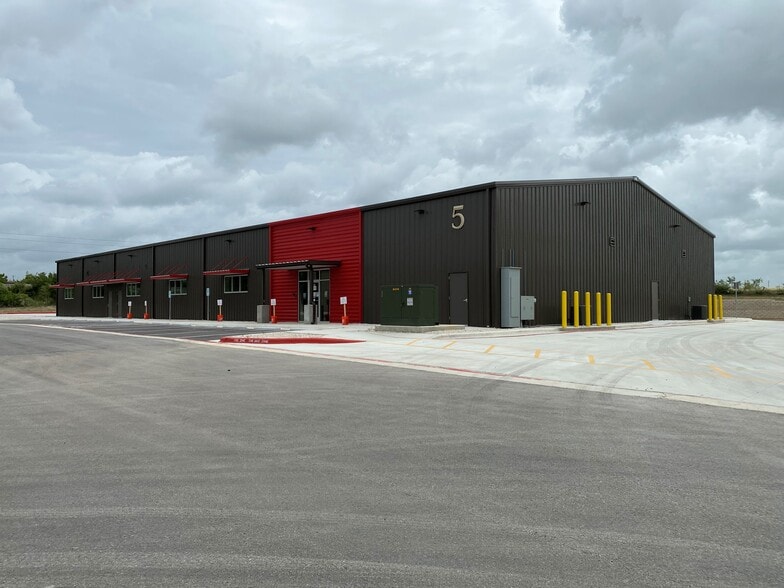 Primary Photo Of 4794 Transportation Way, San Marcos Unknown For Lease