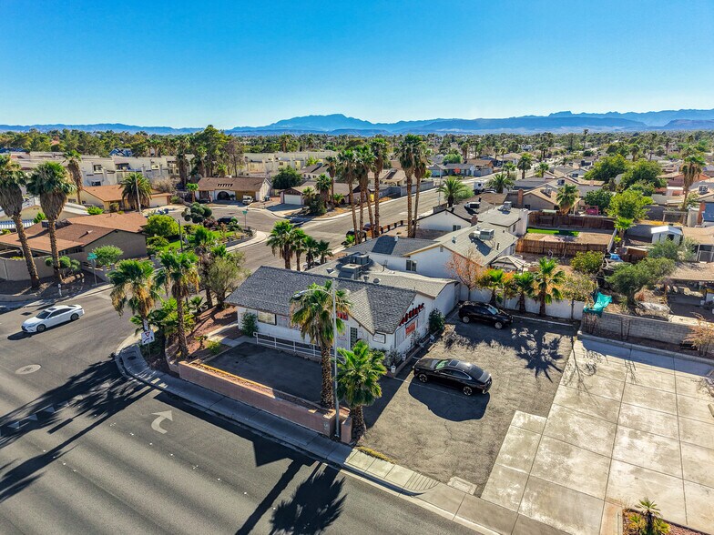 More Photos Of 3097 S Decatur Blvd, Las Vegas Office Residential For Sale