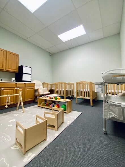 More Photos Of 1045 S US Hwy 331, Defuniak Springs Daycare Center For Lease