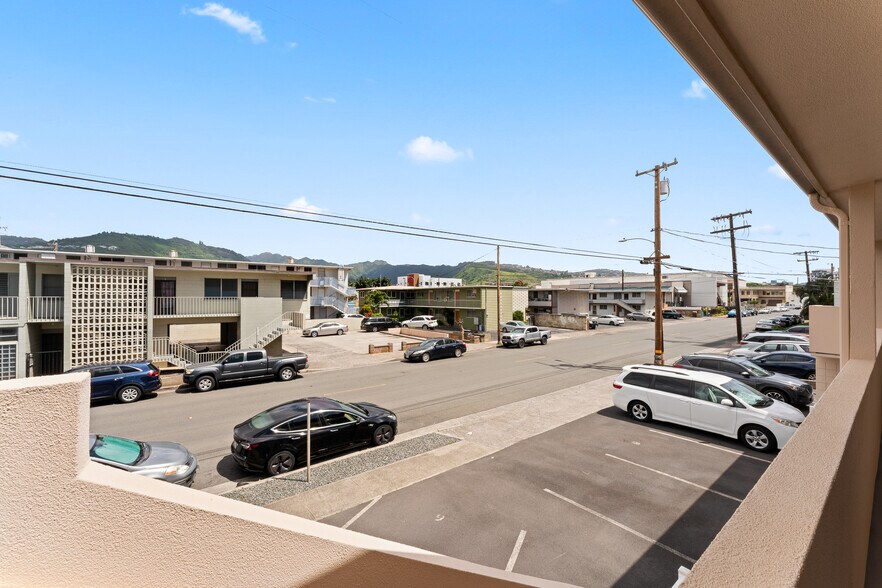 More Photos Of 2105 Algaroba St, Honolulu Apartments For Sale