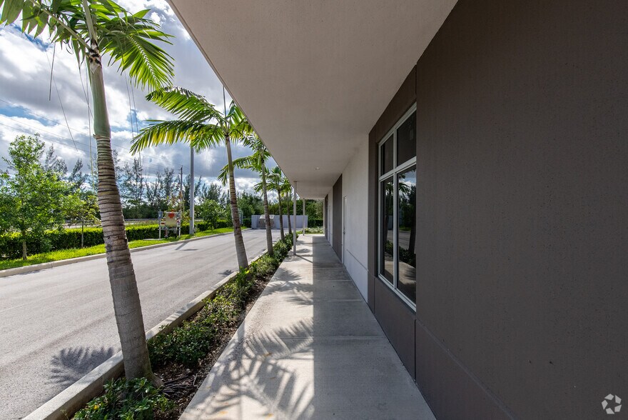More Photos Of 12750 NW 17th St, Miami Office Residential For Sale