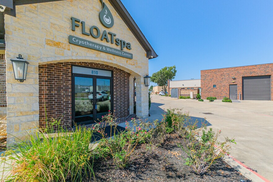 More Photos Of 21733 Provincial Blvd, Katy Loft Creative Space For Sale