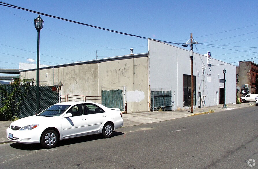 More Photos Of 2503 N Albina Ave, Portland Unknown For Lease