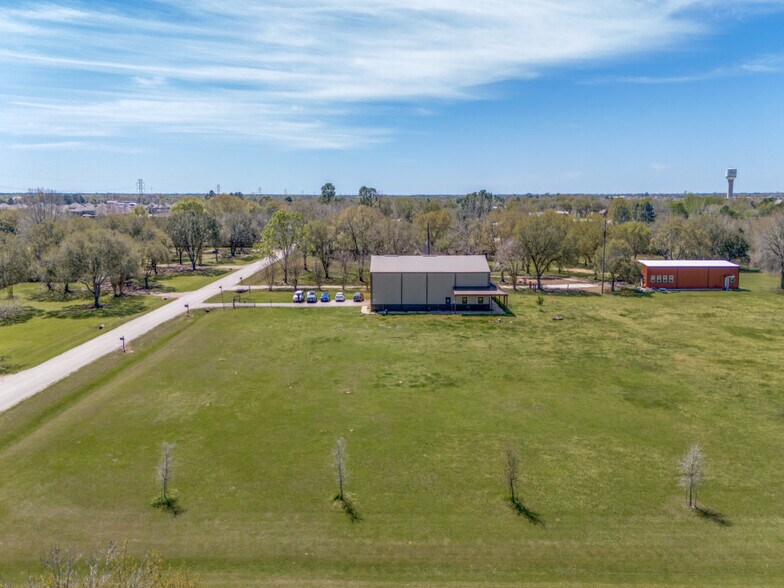 More Photos Of 10711 Hidden Lake Ln, Richmond Land For Sale