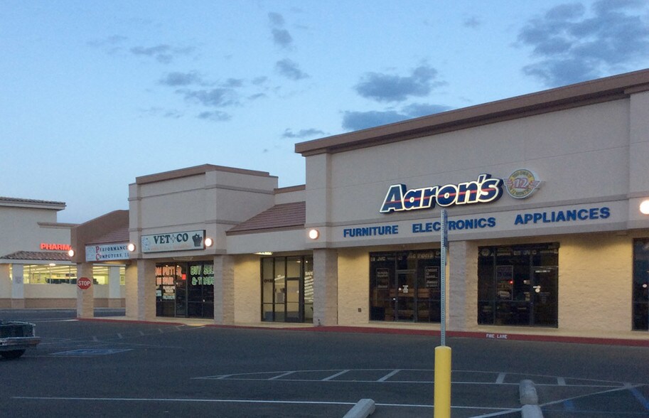 More Photos Of 2510 Main St, Los Lunas Unknown For Lease