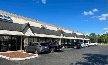 More Photos Of 18731-18751 Three Oaks Pky, Fort Myers Unknown For Lease