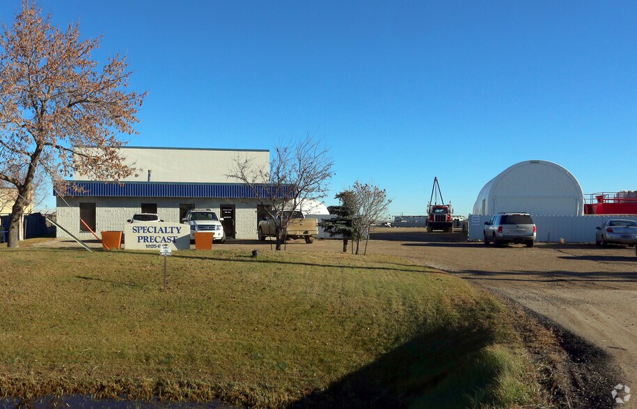 More Photos Of 1205 6th St, Nisku Manufacturing For Sale