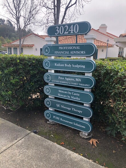 More Photos Of 30240 Rancho Viejo Rd, San Juan Capistrano Medical For Lease