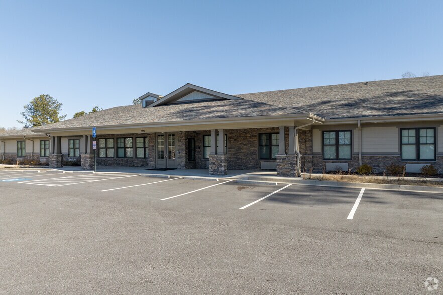 More Photos Of 7819 Hickory Flat Hwy, Woodstock Assisted Living For Sale