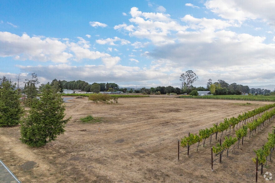 More Photos Of 1680 Los Carneros Ave, Napa Schools For Sale