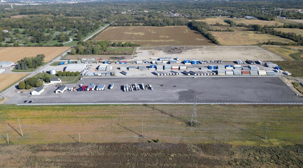 More Photos Of 20239 Cottage Grove Ave, Chicago Heights Land For Lease