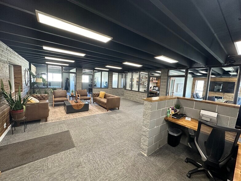More Photos Of 1817 Beck St, Salt Lake City Warehouse For Lease