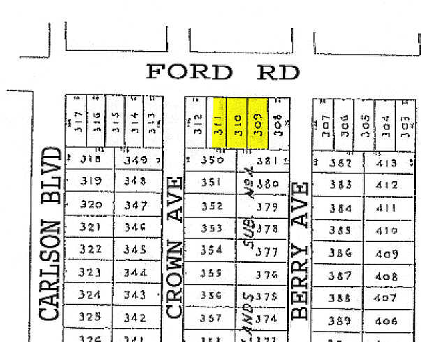 More Photos Of 36125 Ford Rd, Westland Auto Repair For Sale