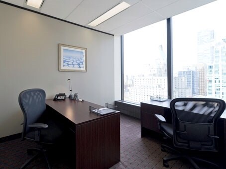 Photo of 15th Floor Ste Virtual Offices
