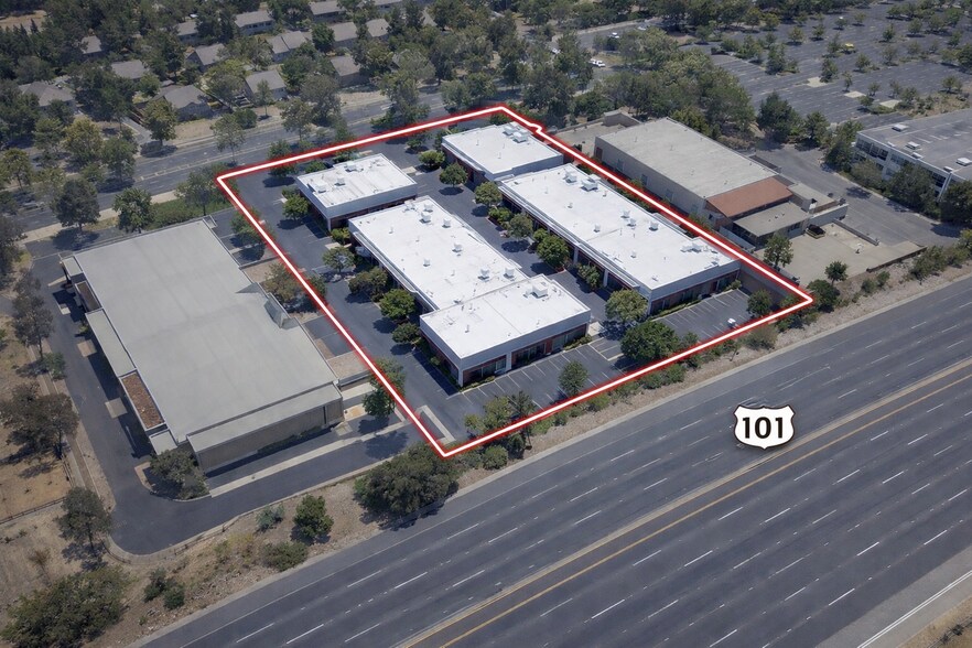 More Photos Of 30941 Agoura Rd, Westlake Village Unknown For Lease