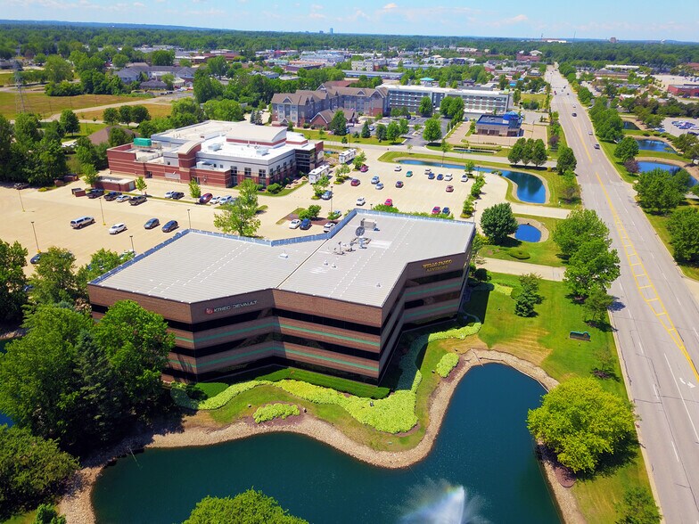 More Photos Of 4101 Edison Lakes Pky, Mishawaka Office For Sale