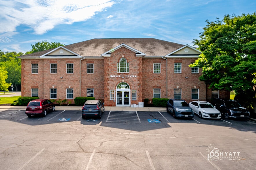 Primary Photo Of 3169 Braverton St, Edgewater Medical For Lease