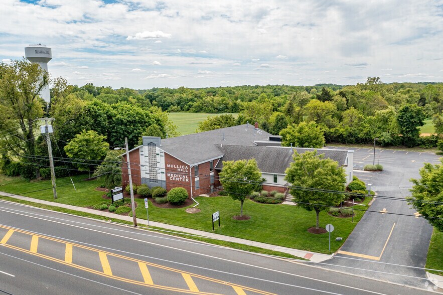 More Photos Of 134 Bridgeton Pike, Mullica Hill Medical For Lease