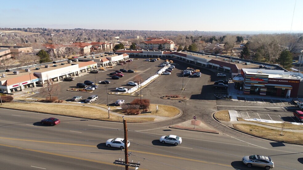 Primary Photo Of 3200-3234 S Wadsworth Blvd, Lakewood Unknown For Lease