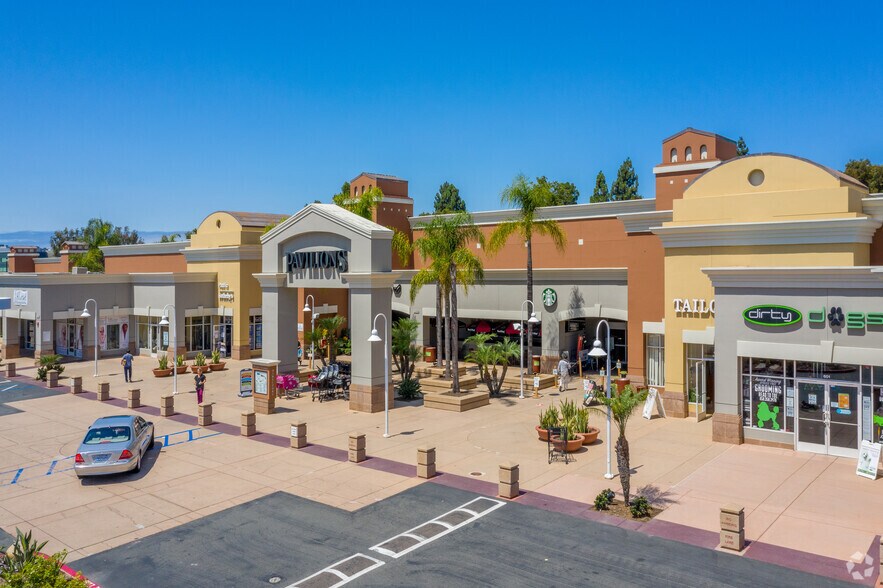 More Photos Of 3804-3890 Valley Centre Dr, San Diego Unknown For Lease