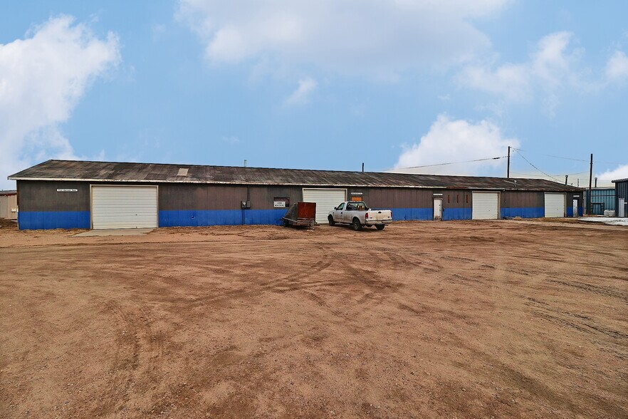 More Photos Of 1100 Denver Ave, Fort Lupton Manufacturing For Sale